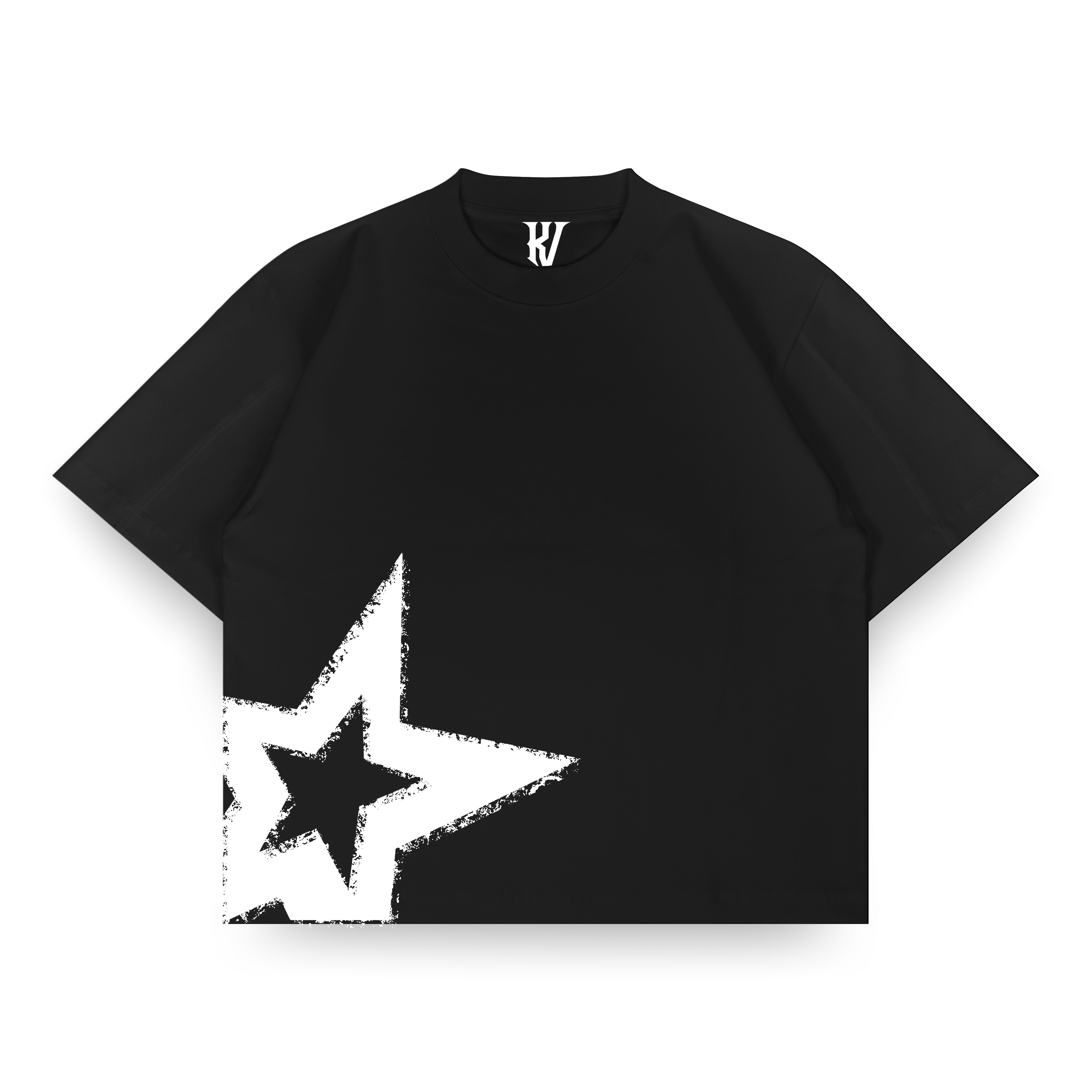 Korven Saint World  - Boxy Fit