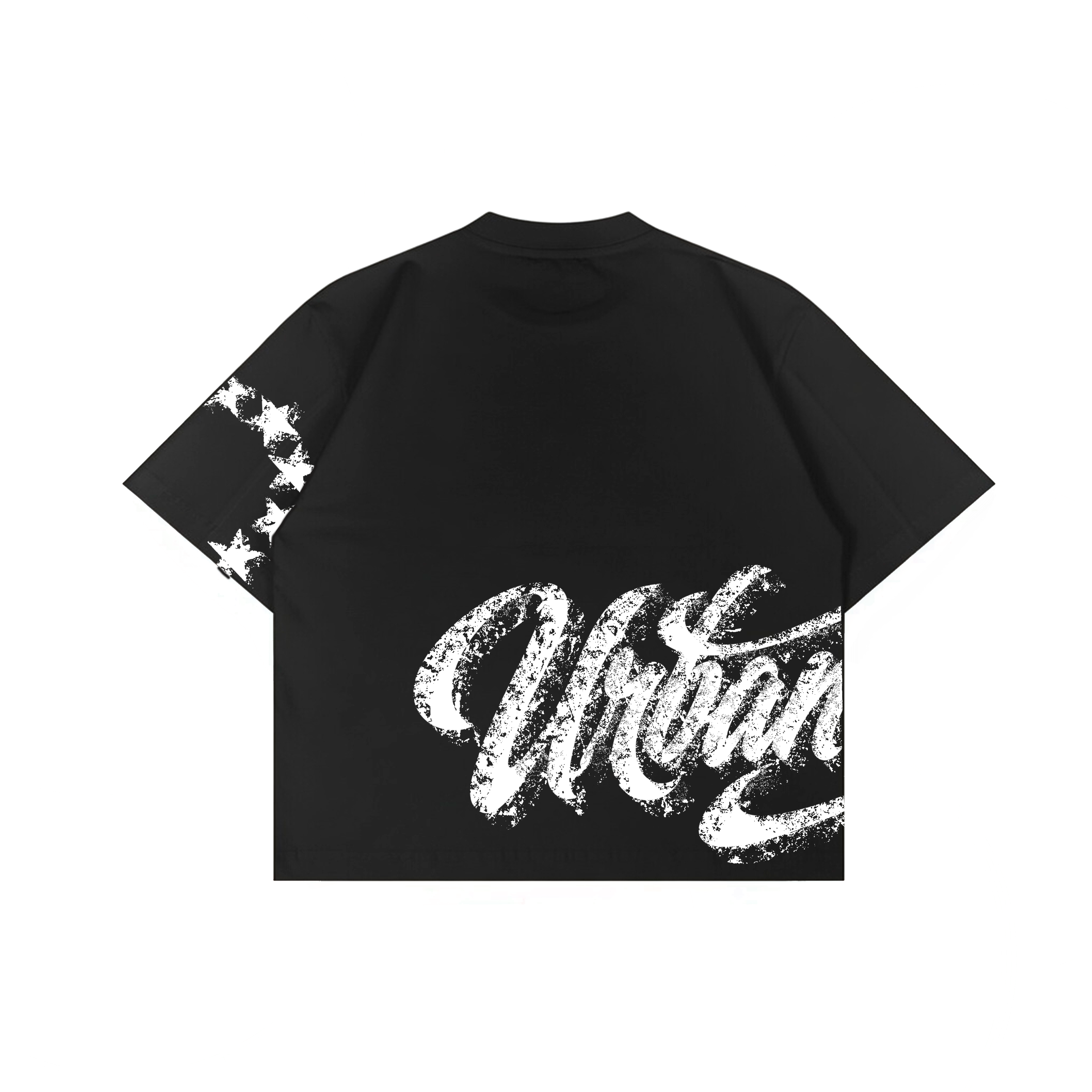 Korven Urban Heavy - Boxy Fit