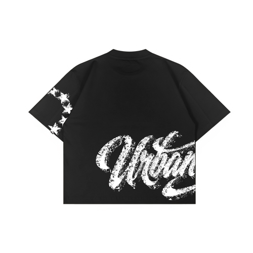 Korven Urban Heavy - Boxy Fit