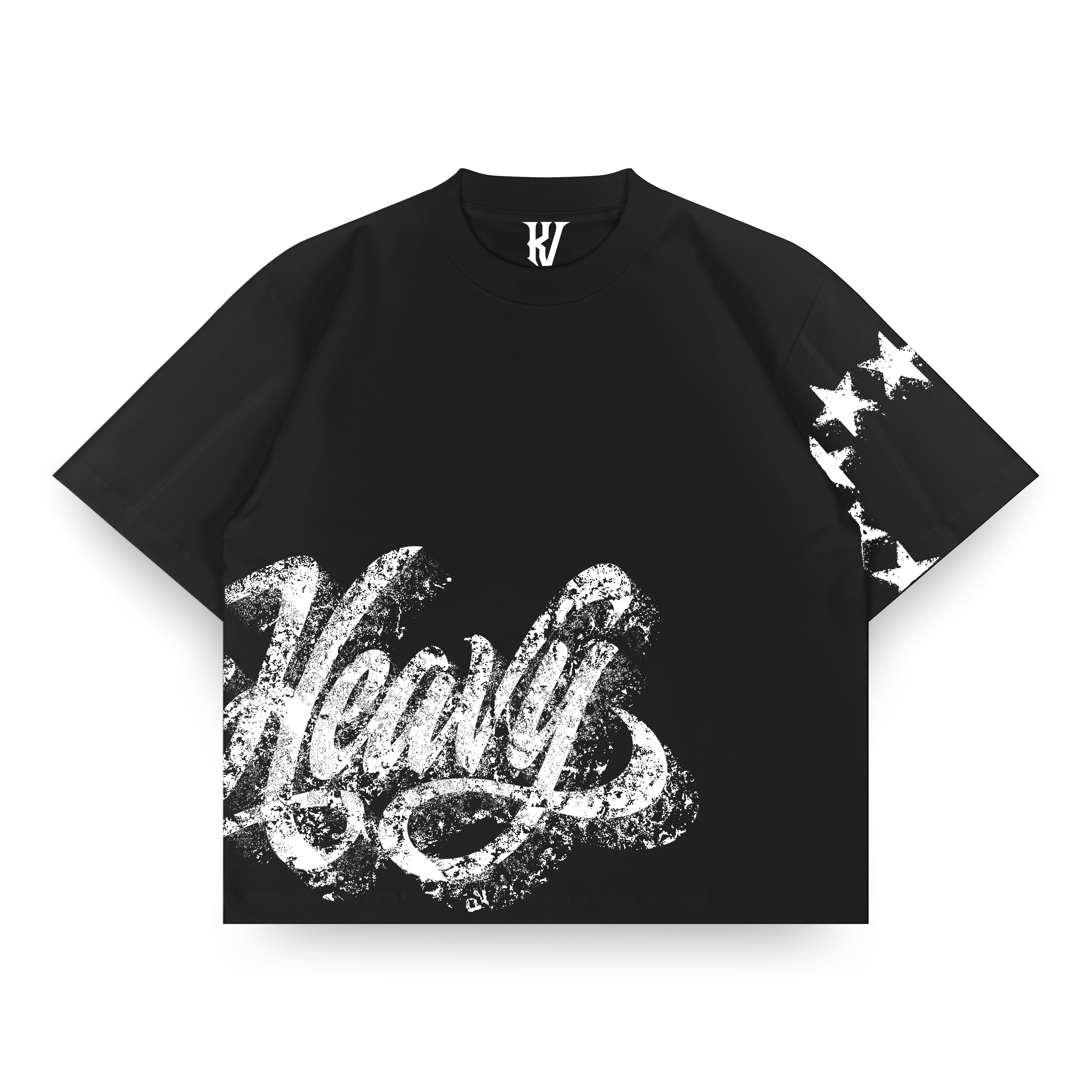 Korven Urban Heavy - Boxy Fit